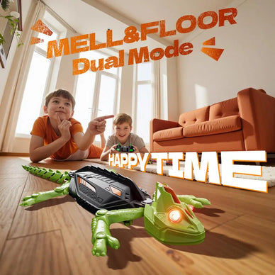 Unleash Adventure and Laughter in Every Room!